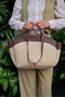 Zoozie Bags MK1020024S27-0001 Marrón